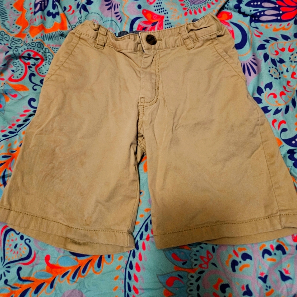 Cat & Jack boys shorts